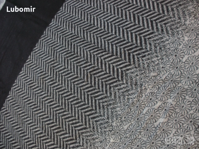 Одеало супер меко и леко, луксозно - уникална разцветка !, снимка 13 - Олекотени завивки и одеяла - 51813423