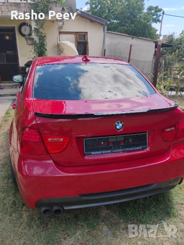 Продавам БМВ, снимка 8 - Автомобили и джипове - 51189918