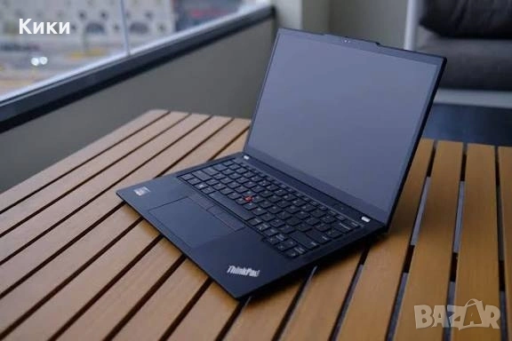 Лаптоп 2 in 1 Lenovo ThinkPad X13 Yoga Gen 4 * Нов *, снимка 3 - Лаптопи за работа - 53133772