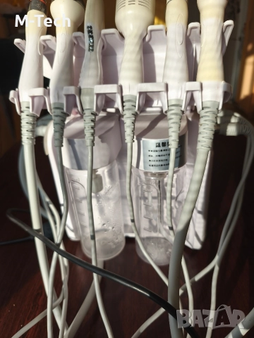 Козметичен Апарат за водно дермабразио 6в1, снимка 3 - Козметични уреди - 52797383