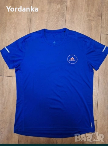 Тениски Adidas i Nike, снимка 4 - Тениски - 53448306