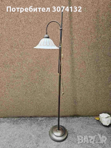 Голям лампион Кокиче , снимка 3 - Лампиони - 52336083