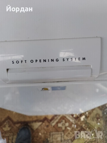 Пералня AEG , снимка 11 - Перални - 53294339