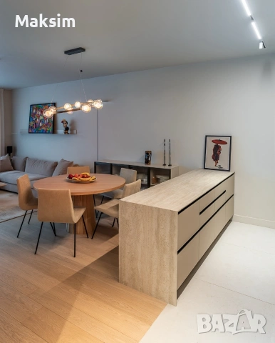 Капитален / дизайнерски ремонт на къщи, апартаменти, офиси и търговски имоти., снимка 4 - Ремонти на къщи - 53029547