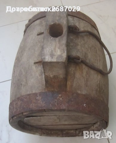 Корита, копанки, различни, малки и големи: Корито,копанка нощва нощви стари дървени, дървен съд, снимка 11 - Антикварни и старинни предмети - 46364559