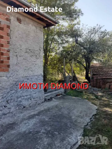 Едноетажна къща в село Татарево общ. Първомай, снимка 3 - Къщи - 47494290