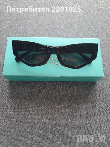 италиански дамски очила Emily Westwood , снимка 7 - Слънчеви и диоптрични очила - 51494821