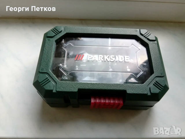 Фрезери на PARKSIDE, снимка 2 - Други инструменти - 50860506