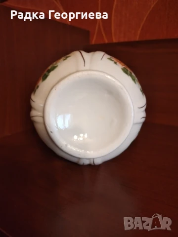 Красива ваза за изкуствени  и сухи цветя, снимка 6 - Декорация за дома - 50922980