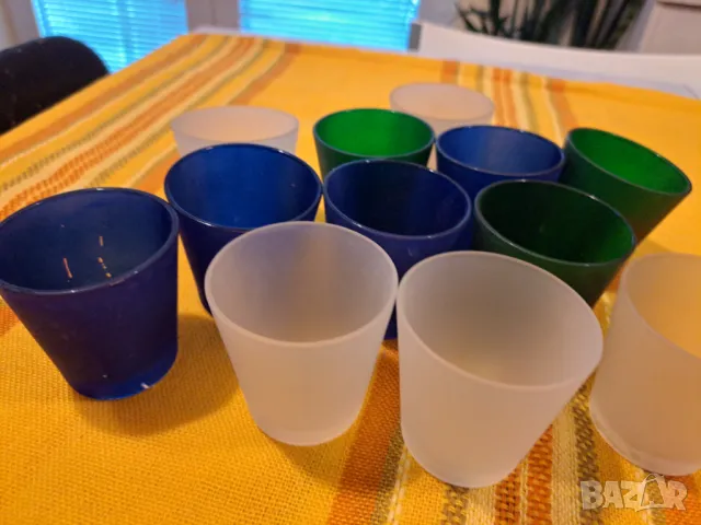 Свещници 12 броя