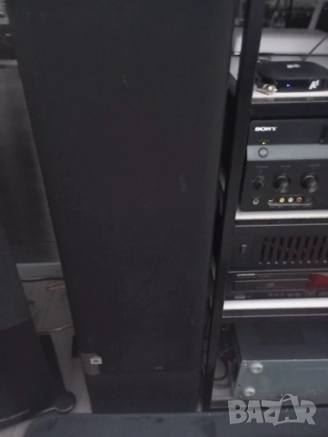 JBL lx 800 MK2, снимка 4 - Тонколони - 53750430