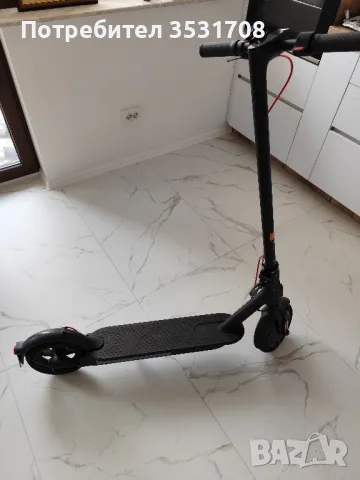 Xiaomi Mi Electric Scooter Pro 2 Тротинетка / скутер, снимка 2 - Други спортове - 50283189