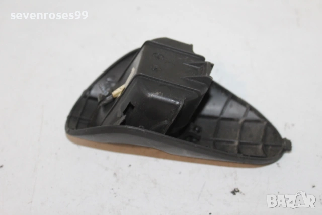 Пепелник заден Фиат Пунто 2 2001 1.2i 60 Fiat Punto 2  2/3врати, снимка 3 - Части - 53503698