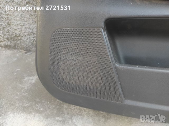 Кора за задна дясна врата от Ауди А6 4F 2005 година СЕДАН, снимка 2 - Аксесоари и консумативи - 33957736