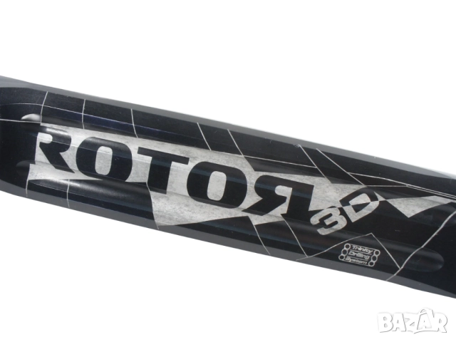 Rotor 3D24 50/34 175mm 2x11/10/9 24mm Ос курбели за шосеен велосипед, снимка 4 - Части за велосипеди - 51882277