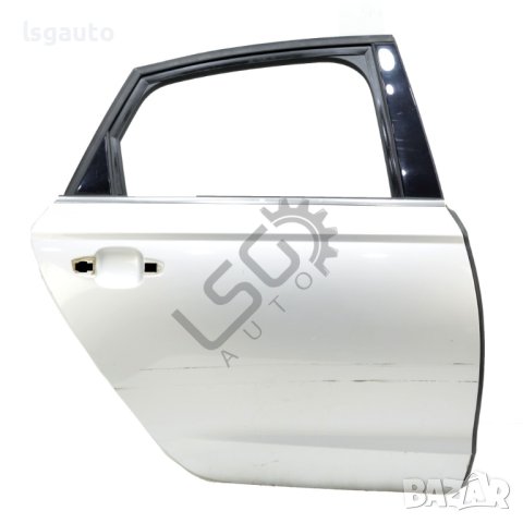 Задна дясна врата AUDI A6 (4G, C7) 2011-2018 ID:102542