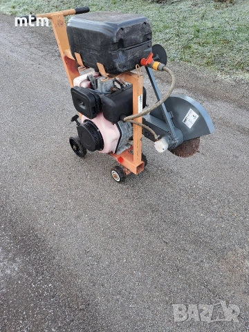 фугорез дизел , снимка 2 - Други инструменти - 53290887