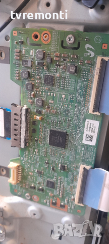 T-Con BN41-01797 BN95-00569B