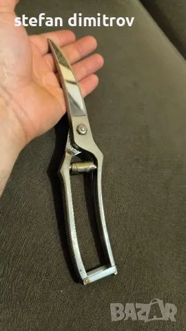 WMF ножица за птици , снимка 10 - Други - 50183313