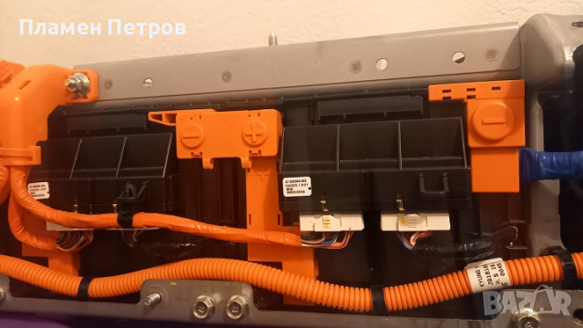 Батерии за Huyndai/KIA , снимка 5 - Оригинални батерии - 36245486