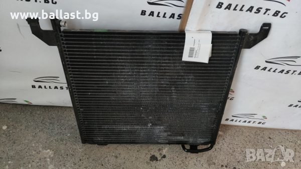 ВОДЕН РАДИАТОР A4635000654 G KLASSE W463