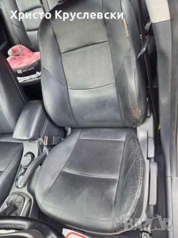 Hyundai I30 1.6 D, снимка 11 - Автомобили и джипове - 53414696