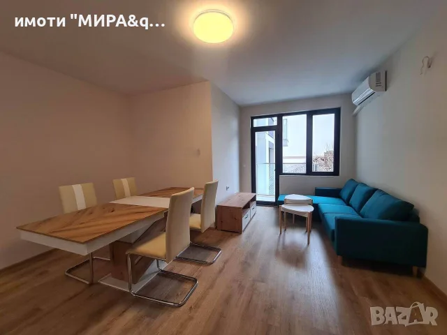 Двустаен апартамент под наем в кв. Любен Каравелов, гр.Хасково