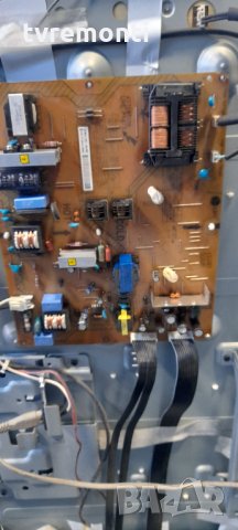 Захр.платка POWER SUPPLY PLHL-T813A 272217100722