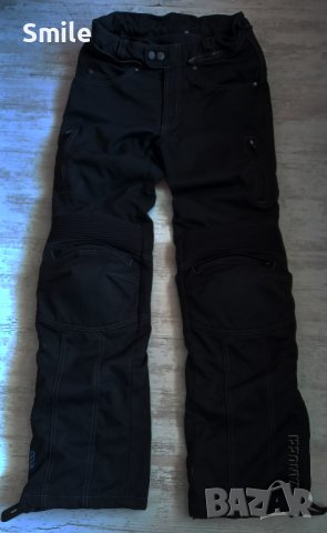 Мото панталон VANUCCI