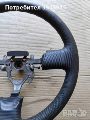 Волан от Honda jazz , снимка 3 - Части - 52889867