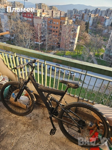 Две колелета 26 - 200 лв., снимка 5 - Велосипеди - 52010689