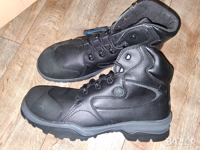 н.48 Bata  safety boots