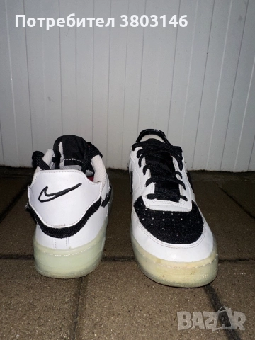 Женски маратонки Nike, снимка 3 - Маратонки - 52587902