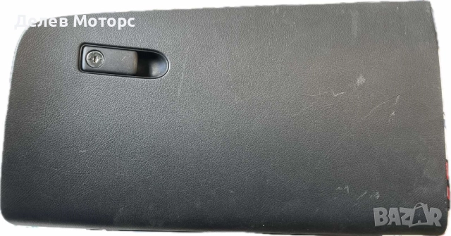 Жабка от Mercedes Vito W447, 114 CDI, двигател OM651.950, 2.2 CDI, ск. кутия 711680, TSG 360, 6 ск.