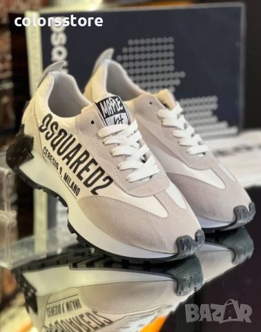 Дамски маратонки  Dsquared2 кодBr301K