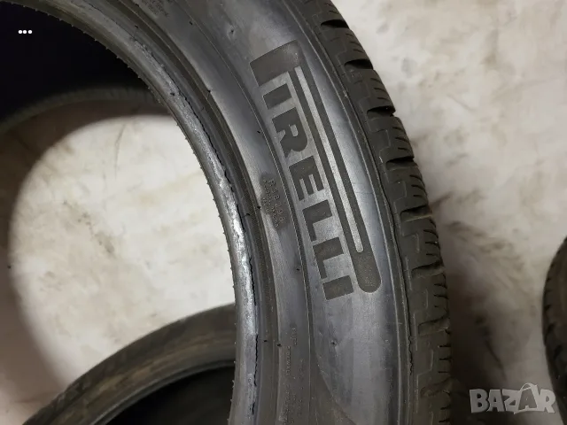 295/45/20 Pirelli / зимни гуми, снимка 6 - Гуми и джанти - 55727930