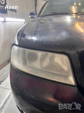 Полиране на фарове,стопове и д-р., снимка 7 - Полиране - 52709016