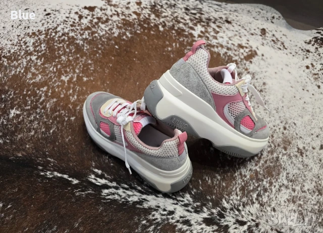 ❤️ Обувки LIU JO, КАТО НОВИ!