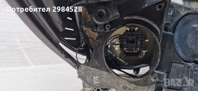 Фар за Ford Focus 3 / Форд Фокус III - За части, снимка 9 - Части - 36490377