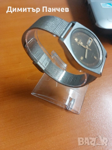 SEIKO 5, снимка 2 - Мъжки - 53854460