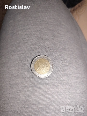 редки монети, снимка 4 - Нумизматика и бонистика - 53168908