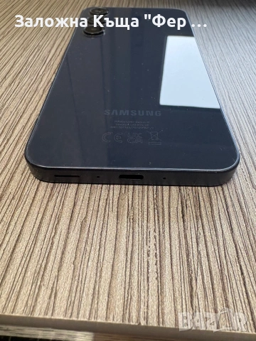 Samsung galaxy a35 5G, снимка 6 - Samsung - 53438247