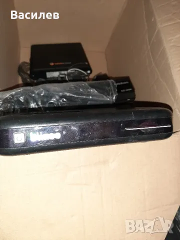 приемник Blizoo