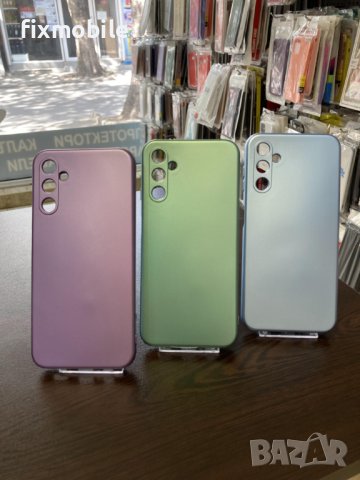 Samsung Galaxy A14 5G Силиконов гръб/кейс, снимка 1
