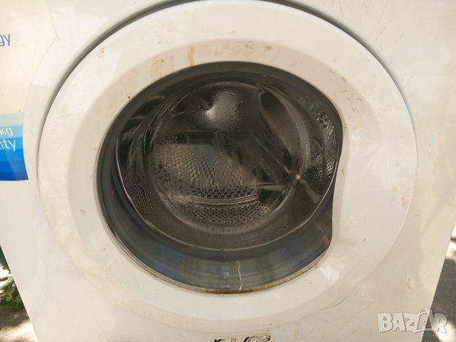  Продавам на части пералня Beko WMB 61021 M, снимка 10 - Перални - 41492041