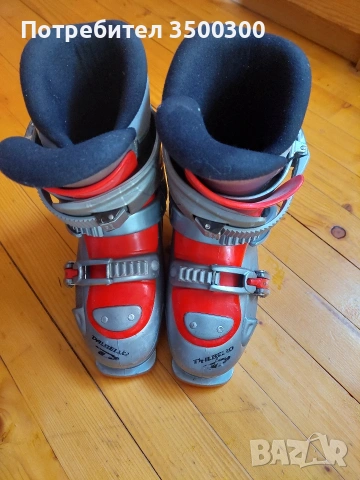 ски обувки с размер 36/37, снимка 2 - Зимни спортове - 53041609