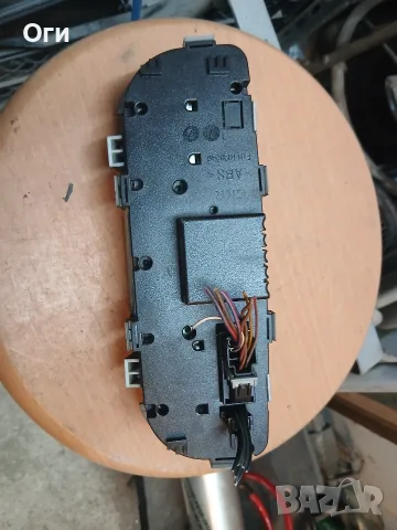 Управление климатик за Мерцедес W203 A 209 830 00 85 / 9 140 010 497, снимка 2 - Части - 55953590