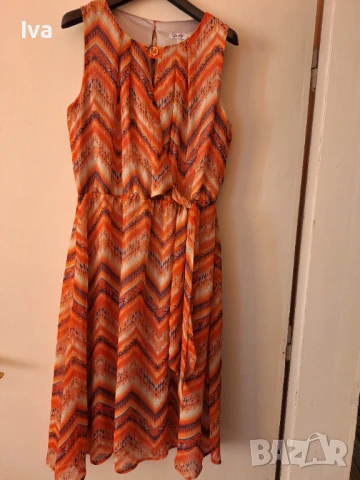 Рокля Lucy, снимка 2 - Рокли - 51142628