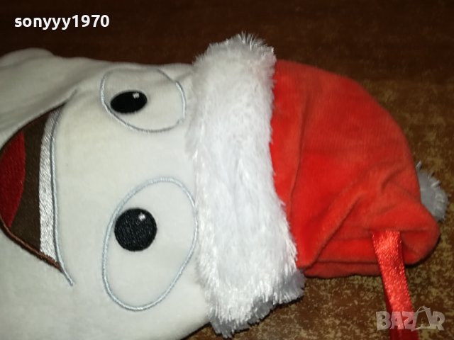 КИНДЕРЧО 33СМ ИГРАЧКА ЧАНТИЧКА ЗА КОЛЕКЦИЯ 1402240842, снимка 10 - Колекции - 44285760