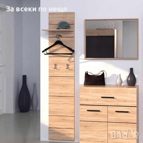 Закачалка SOLO дъб сонома Код P1388